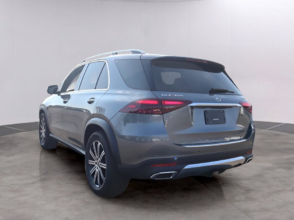 2026 Mercedes-Benz GLE GLE 350 San Clemente CA