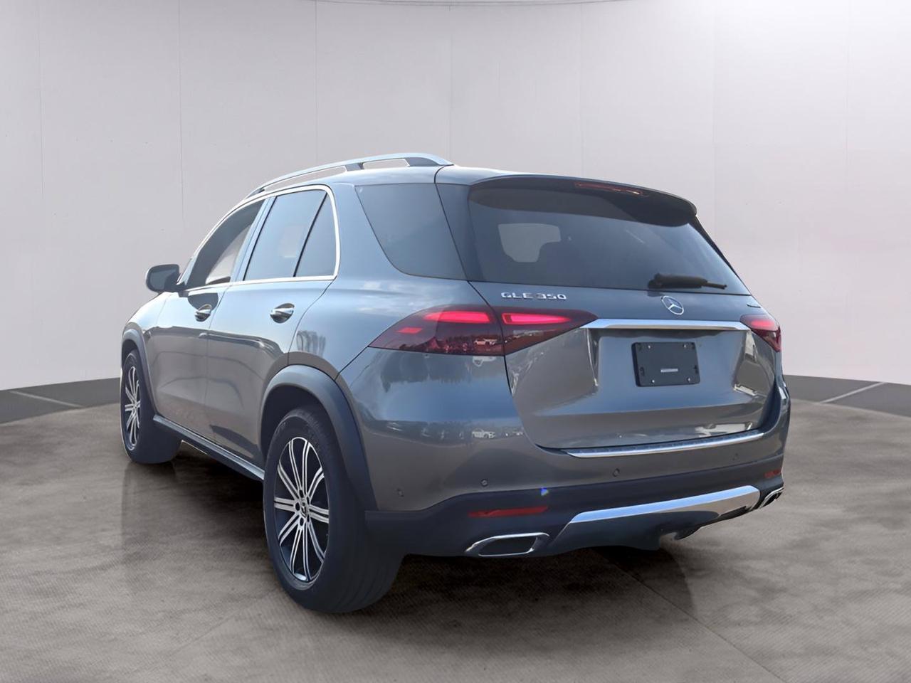 2026 Mercedes-Benz GLE GLE 350 San Clemente CA