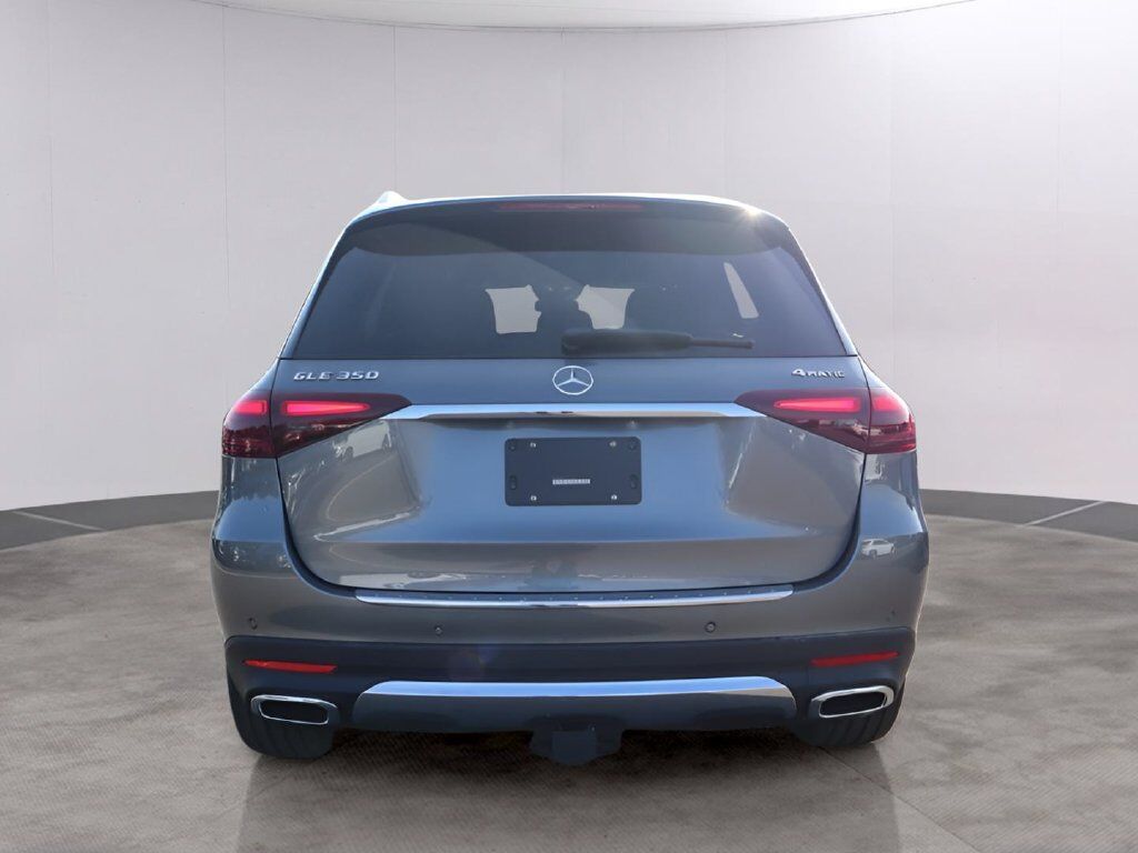 2026 Mercedes-Benz GLE GLE 350 San Clemente CA