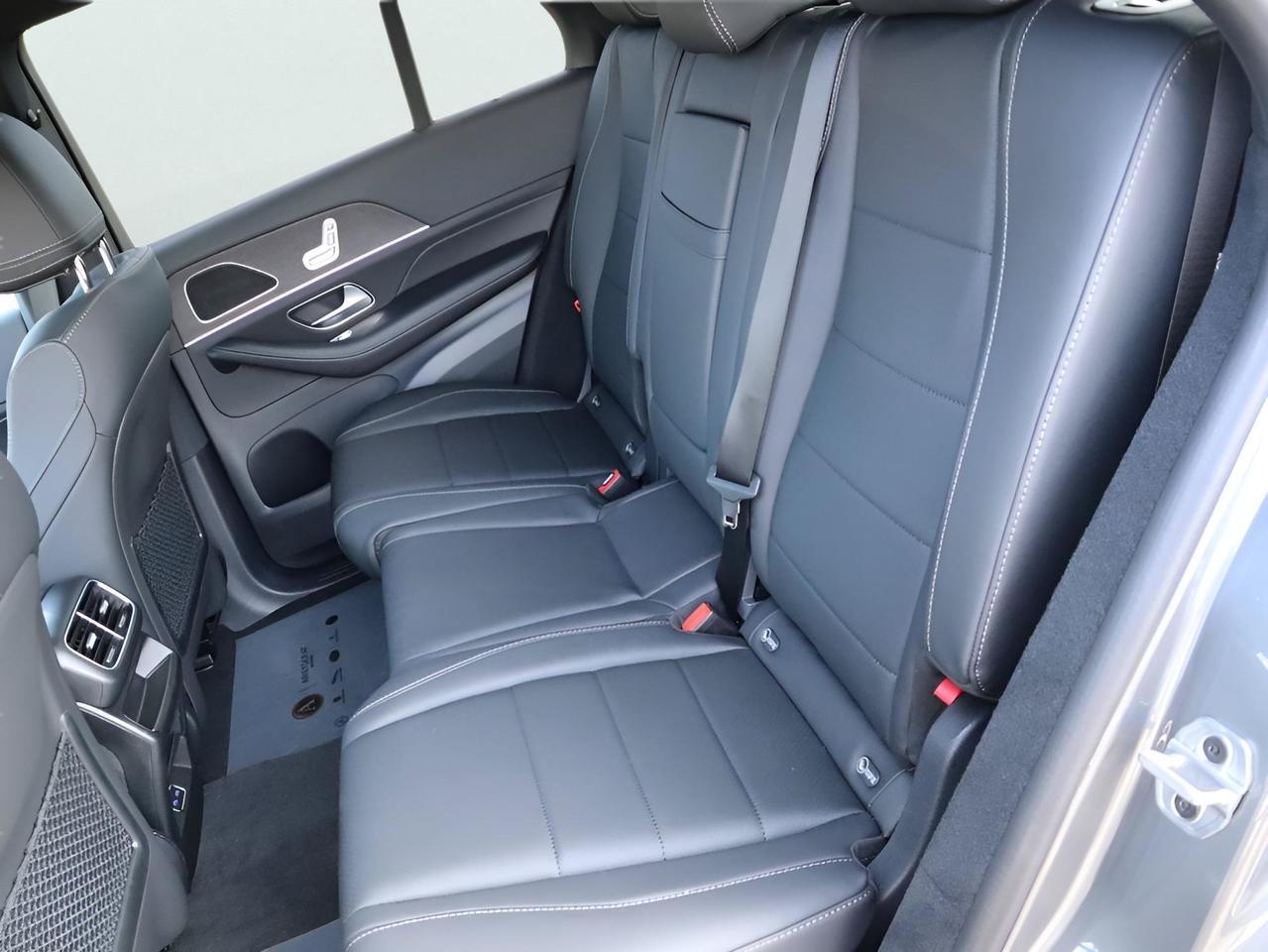 2026 Mercedes-Benz GLE GLE 350 San Clemente CA