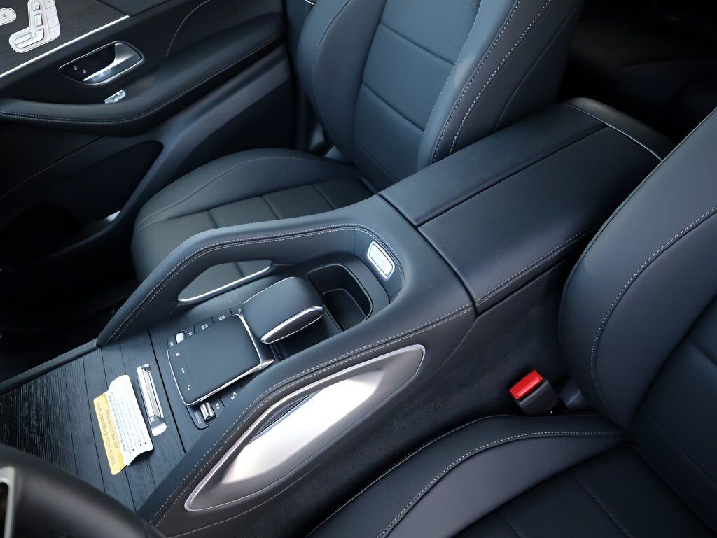 2026 Mercedes-Benz GLE GLE 350 San Clemente CA