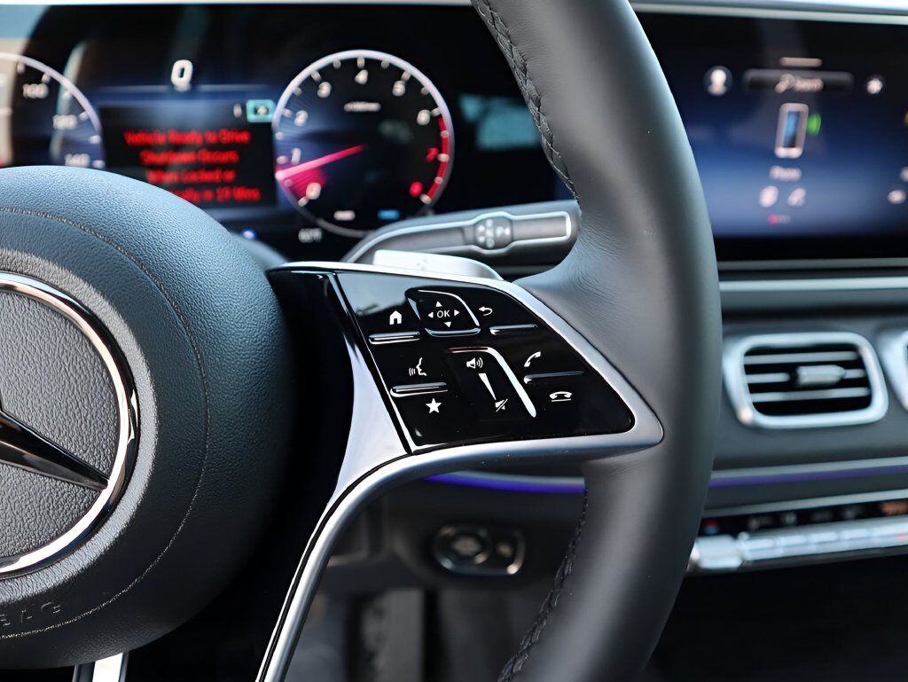 2026 Mercedes-Benz GLE GLE 350 San Clemente CA