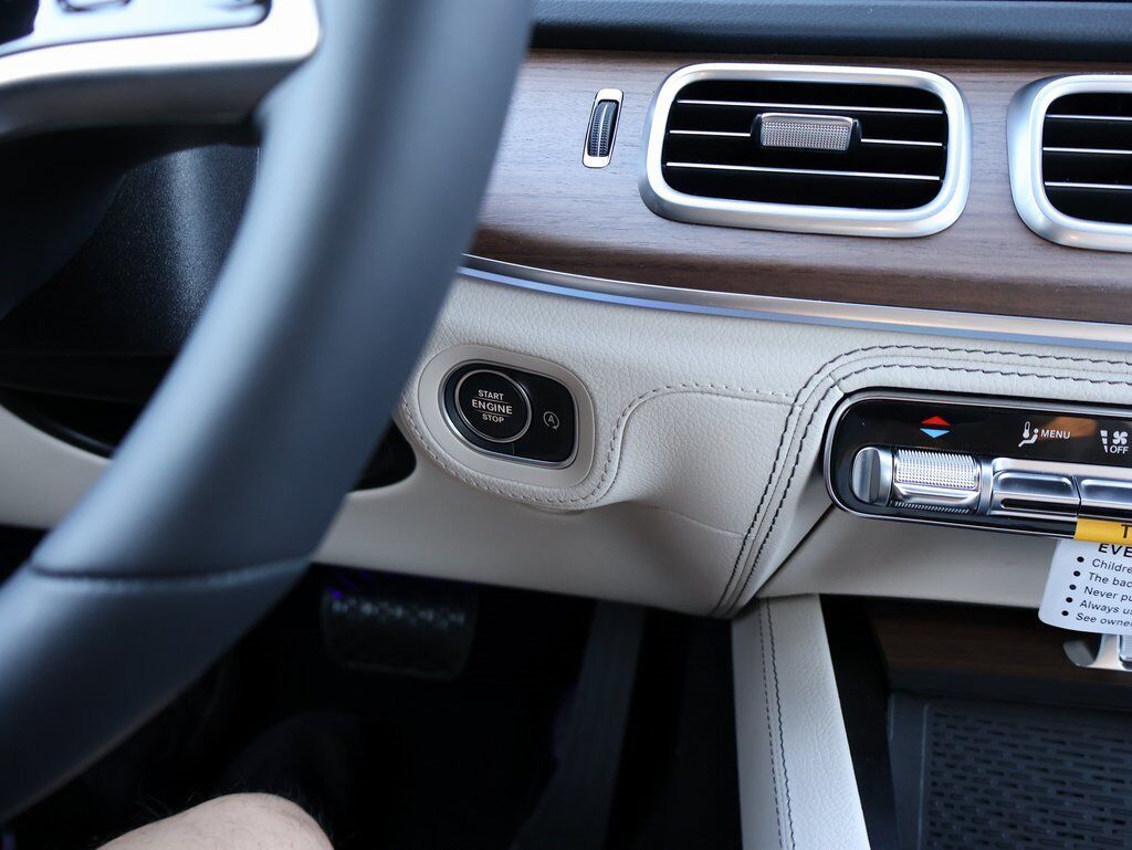 2026 Mercedes-Benz GLE GLE 350 San Clemente CA