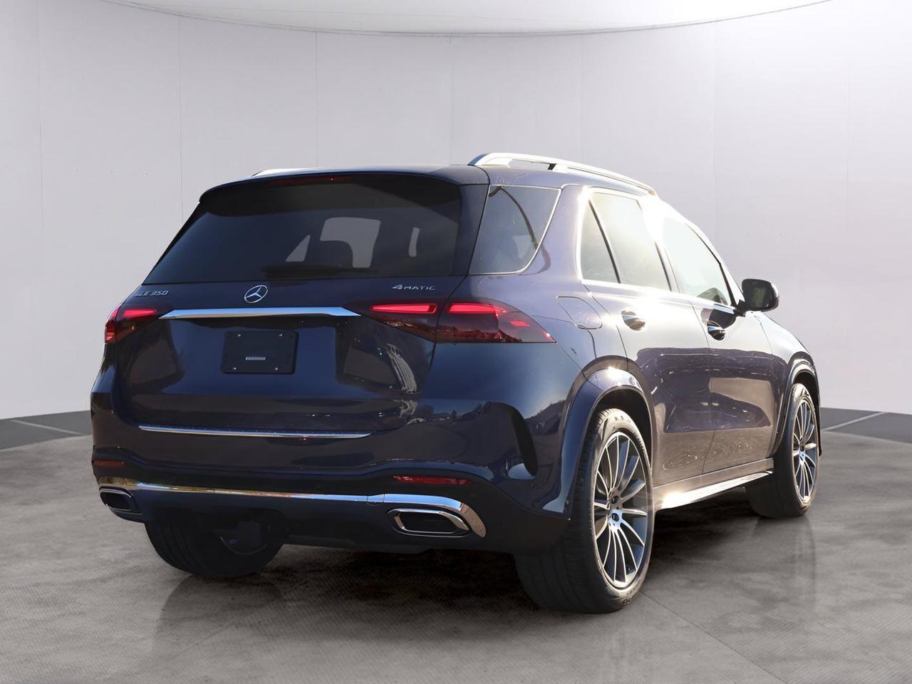 2026 Mercedes-Benz GLE GLE 350 San Clemente CA
