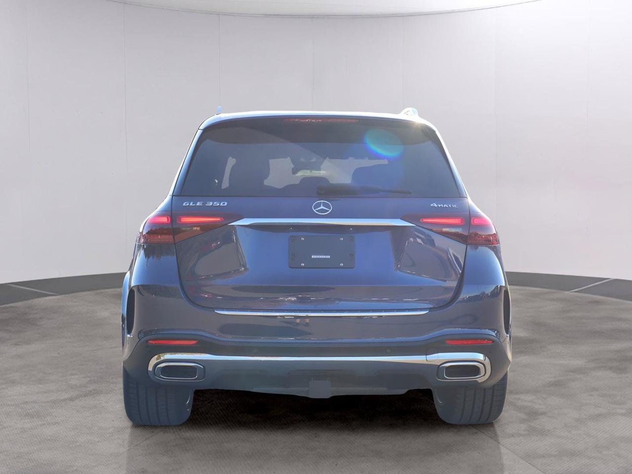2026 Mercedes-Benz GLE GLE 350 San Clemente CA