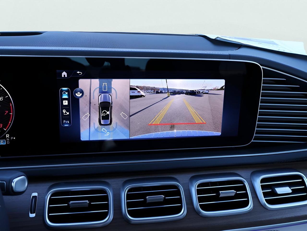 2026 Mercedes-Benz GLE GLE 350 San Clemente CA