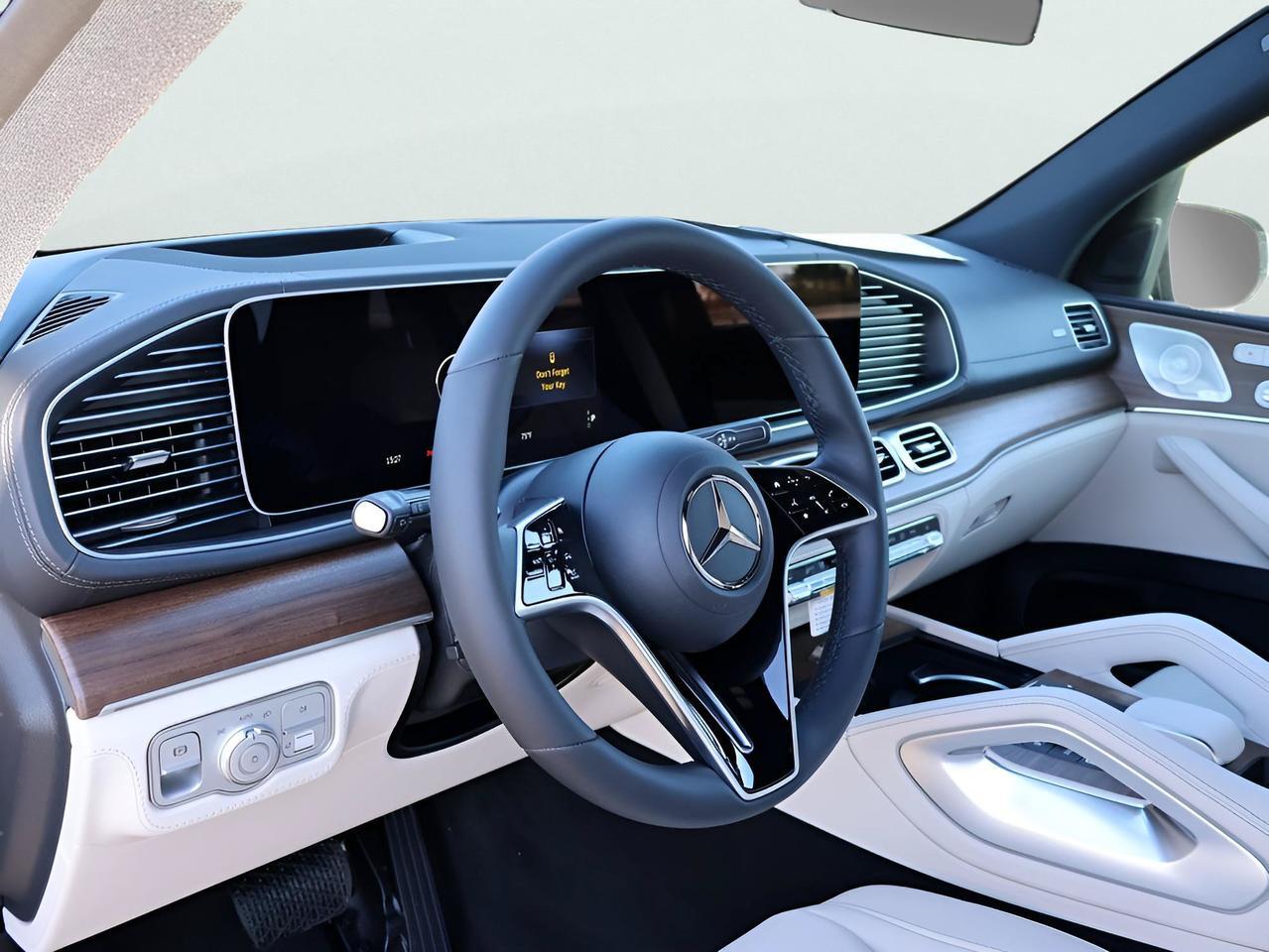 2026 Mercedes-Benz GLE GLE 350 San Clemente CA