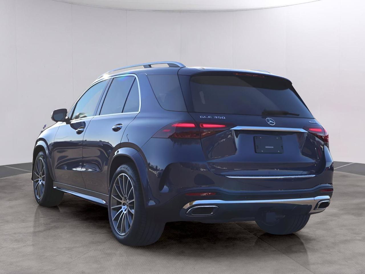 2026 Mercedes-Benz GLE GLE 350 San Clemente CA
