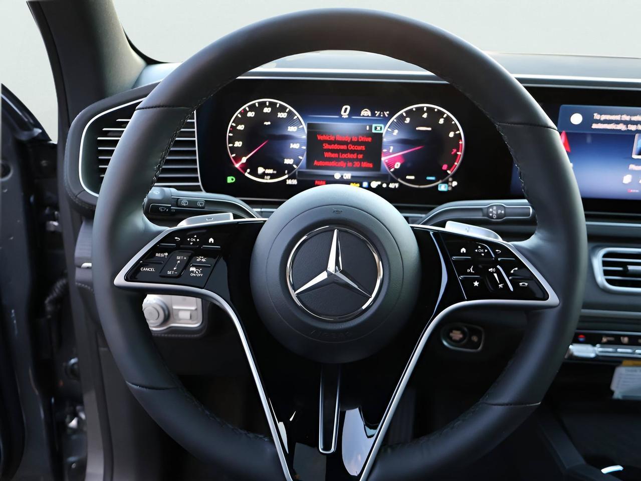 2026 Mercedes-Benz GLE GLE 350 San Clemente CA