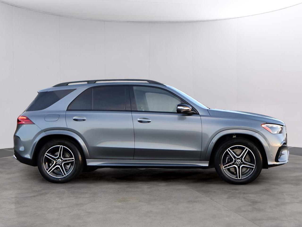 2026 Mercedes-Benz GLE GLE 350 San Clemente CA