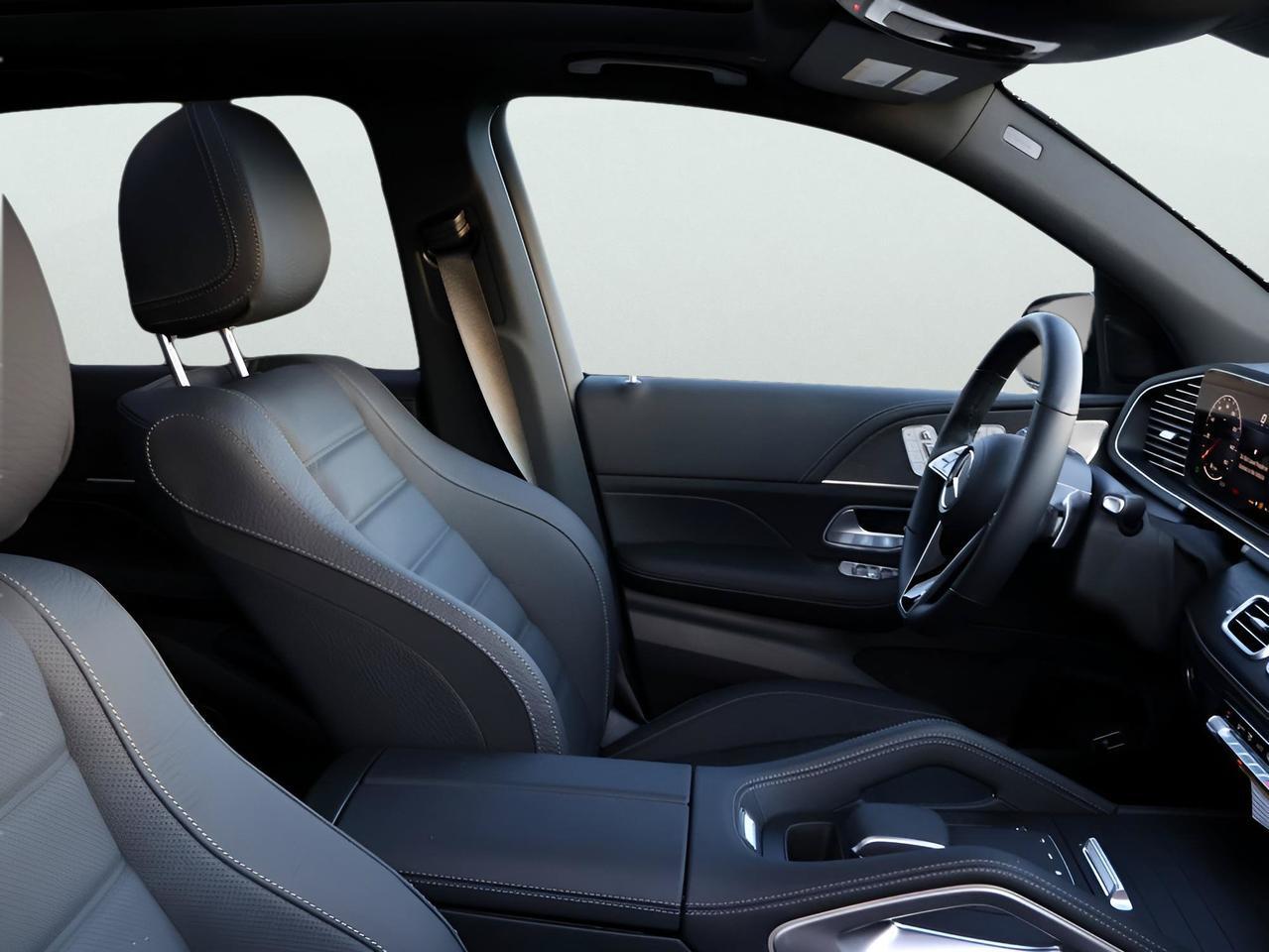 2026 Mercedes-Benz GLE GLE 350 San Clemente CA