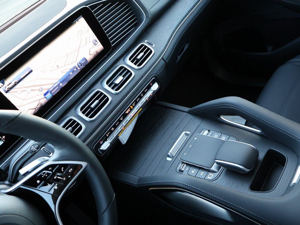 2026 Mercedes-Benz GLE GLE 350 San Clemente CA