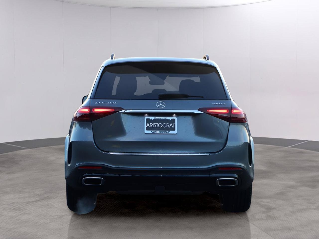 2026 Mercedes-Benz GLE GLE 350 San Clemente CA