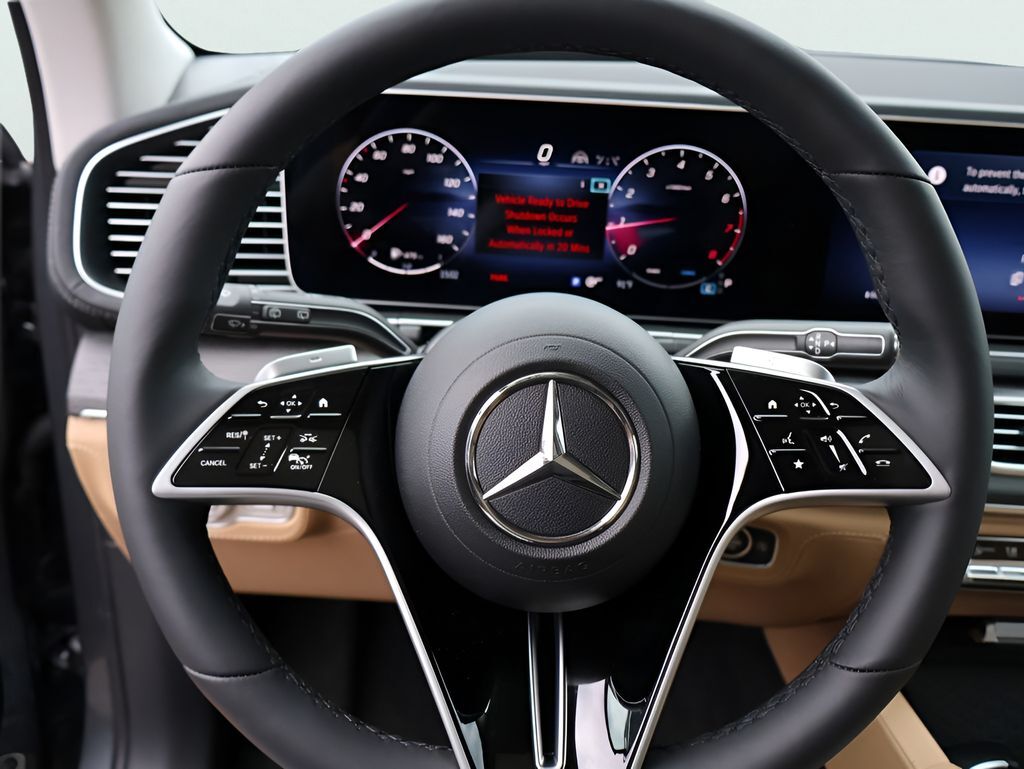 2026 Mercedes-Benz GLE GLE 350 San Clemente CA