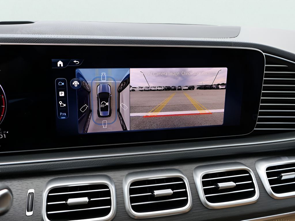 2026 Mercedes-Benz GLE GLE 350 San Clemente CA
