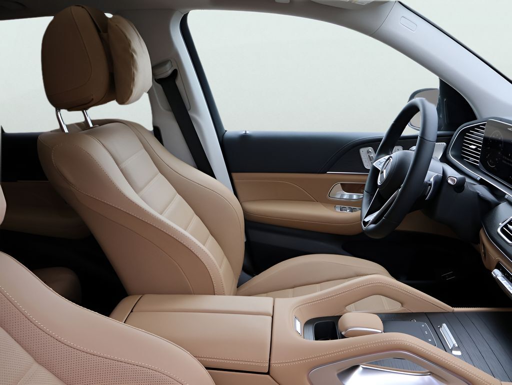 2026 Mercedes-Benz GLE GLE 350 San Clemente CA
