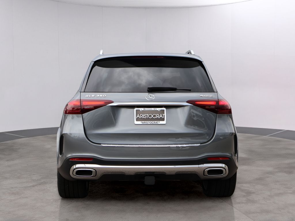 2026 Mercedes-Benz GLE GLE 350 San Clemente CA