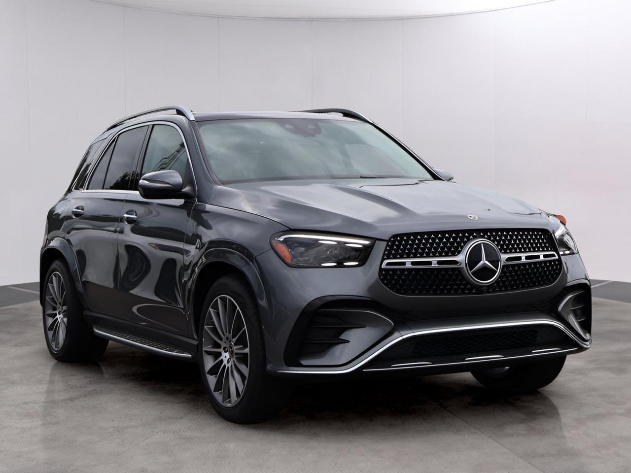 2026 Mercedes-Benz GLE GLE 350 San Clemente CA