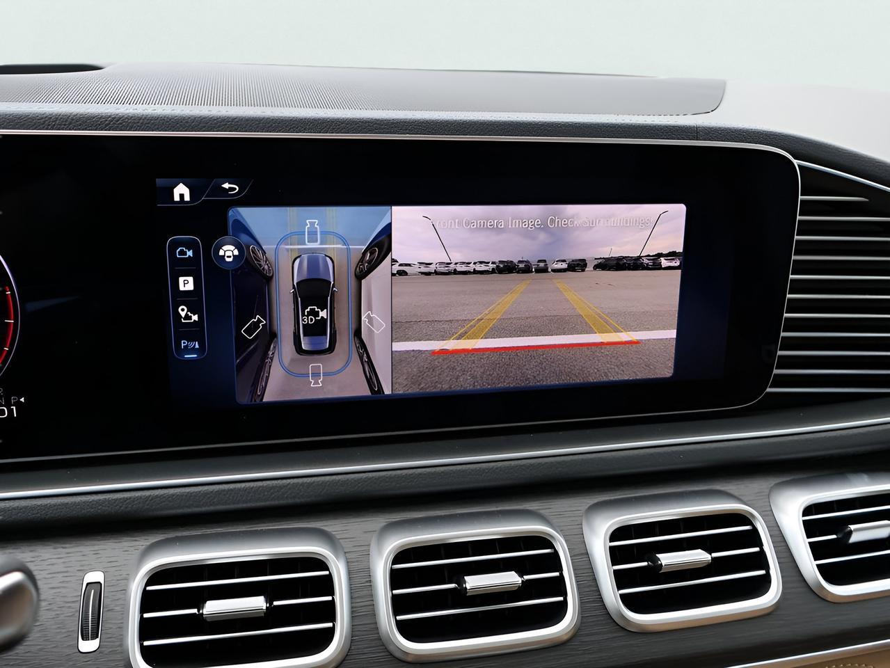 2026 Mercedes-Benz GLE GLE 350 San Clemente CA