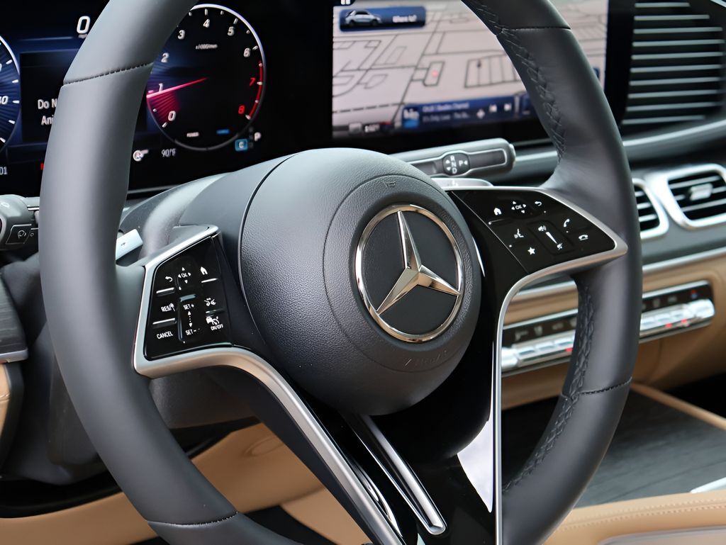 2026 Mercedes-Benz GLE GLE 350 San Clemente CA