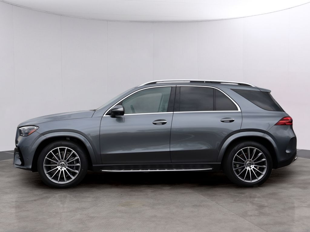 2026 Mercedes-Benz GLE GLE 350 San Clemente CA