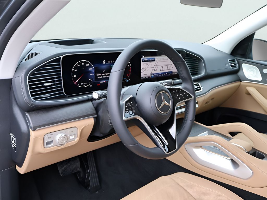 2026 Mercedes-Benz GLE GLE 350 San Clemente CA