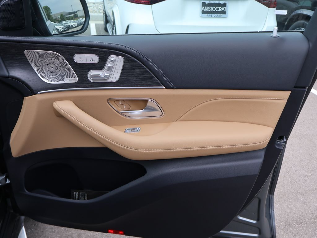 2026 Mercedes-Benz GLE GLE 350 San Clemente CA