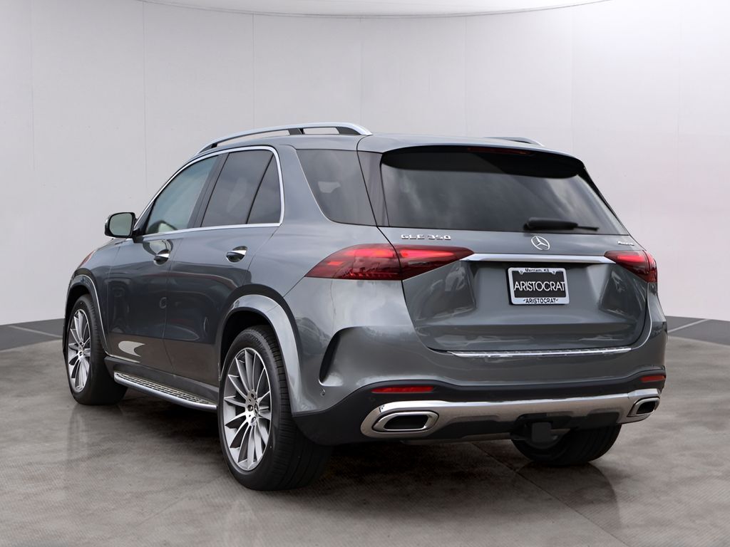 2026 Mercedes-Benz GLE GLE 350 San Clemente CA