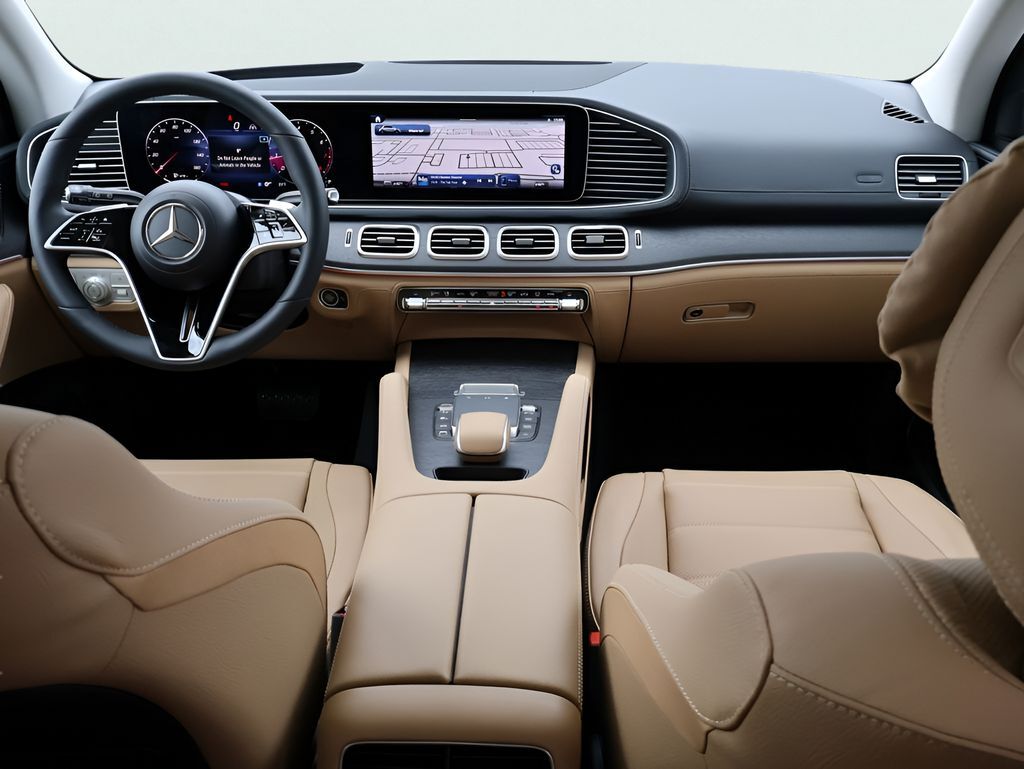 2026 Mercedes-Benz GLE GLE 350 San Clemente CA