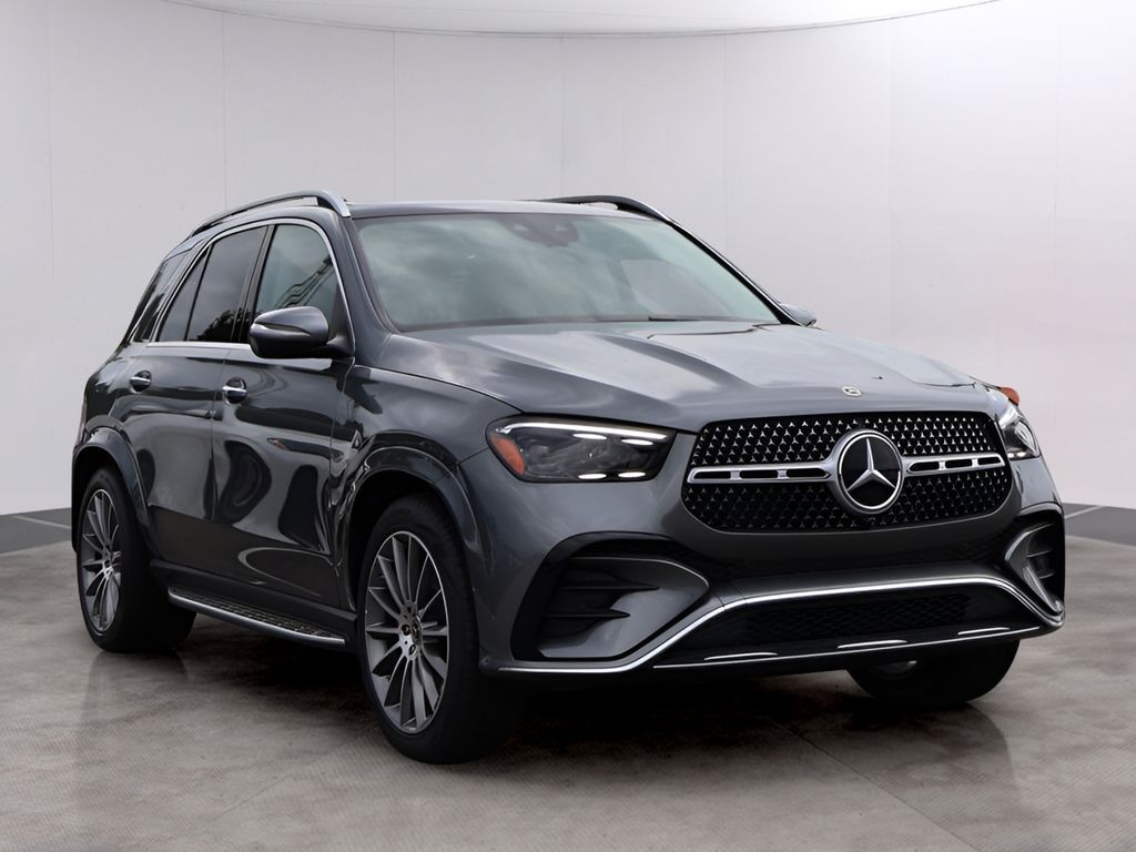 2026 Mercedes-Benz GLE GLE 350 San Clemente CA