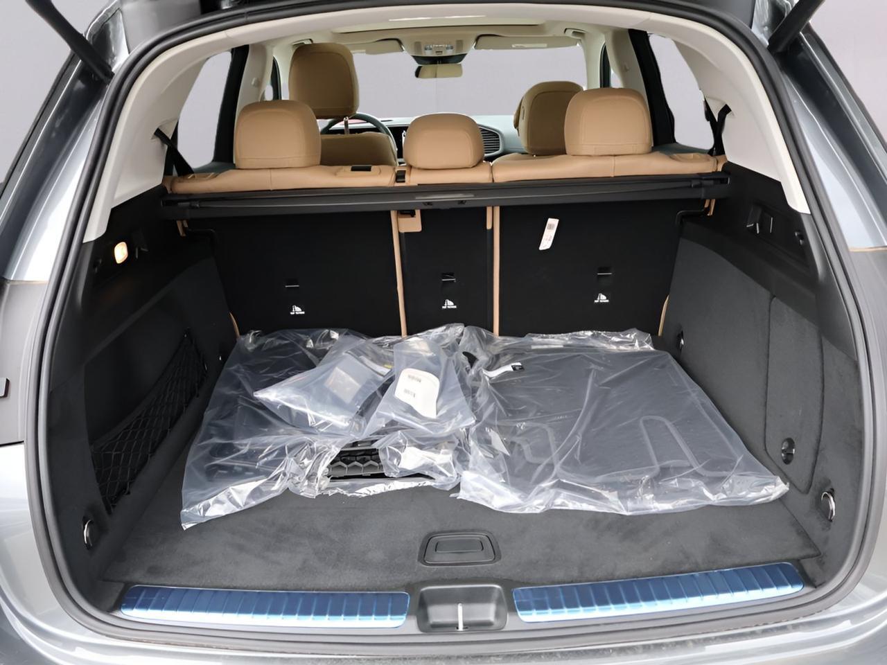 2026 Mercedes-Benz GLE GLE 350 San Clemente CA