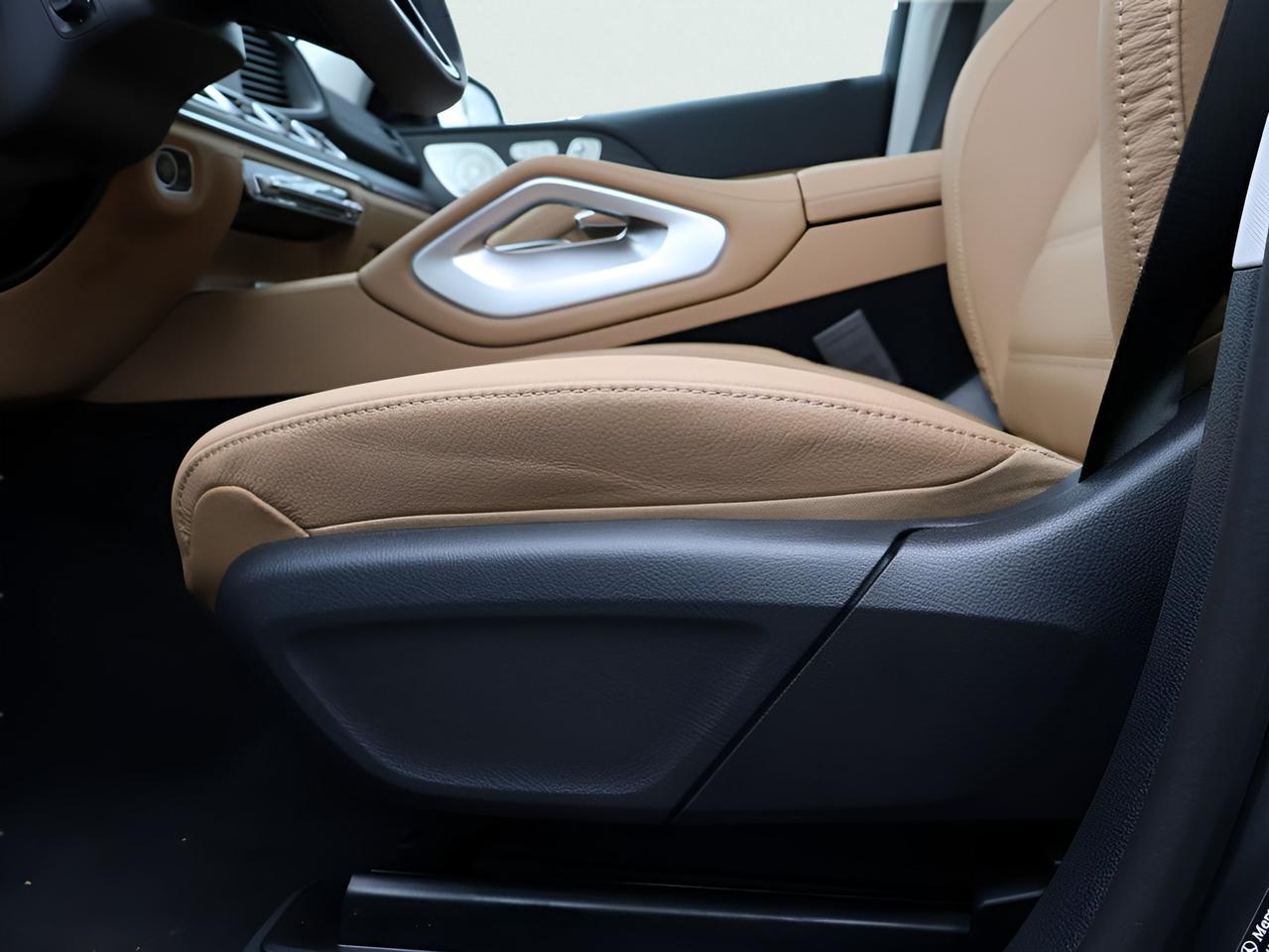 2026 Mercedes-Benz GLE GLE 350 San Clemente CA