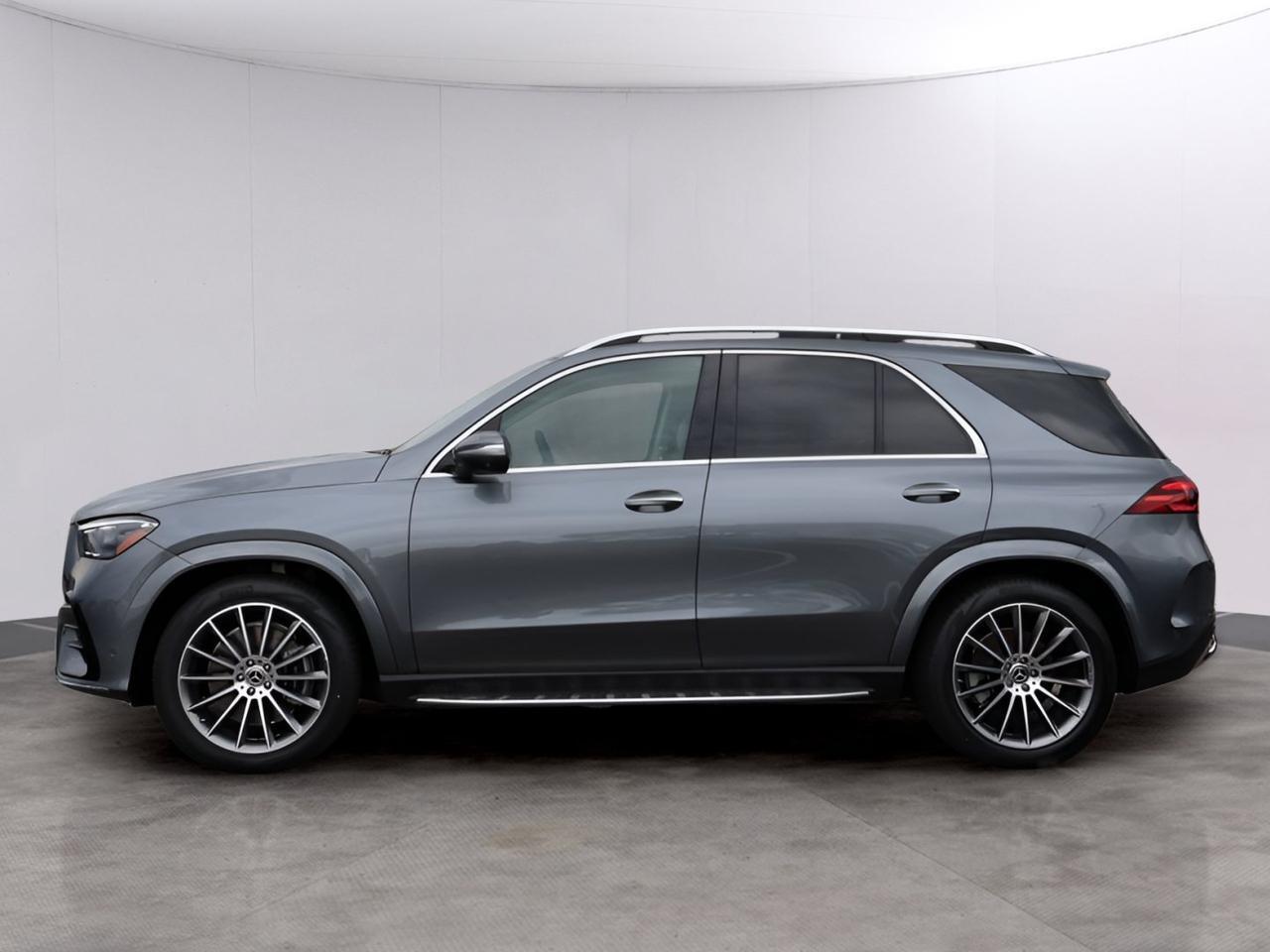 2026 Mercedes-Benz GLE GLE 350 San Clemente CA