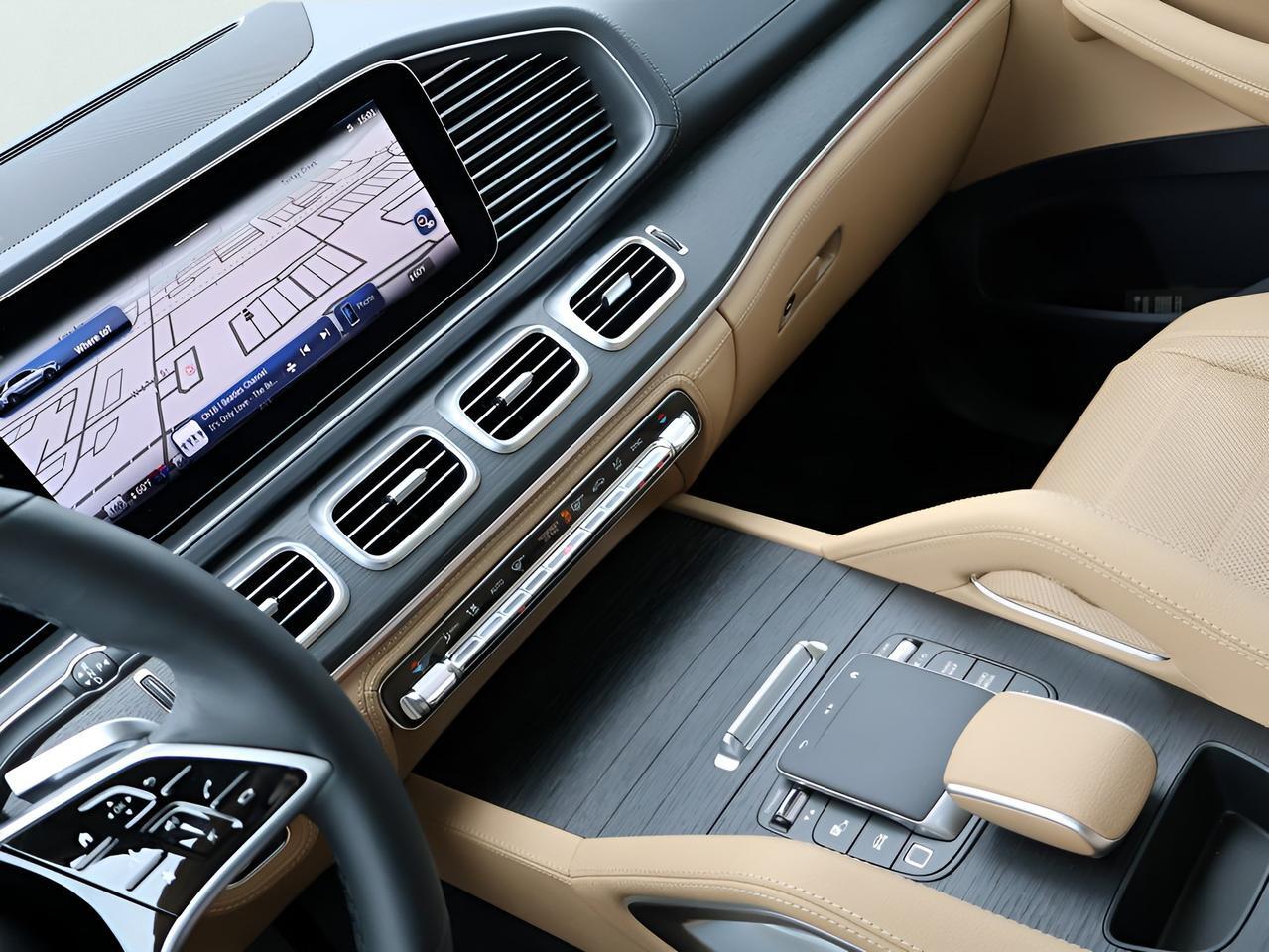 2026 Mercedes-Benz GLE GLE 350 San Clemente CA