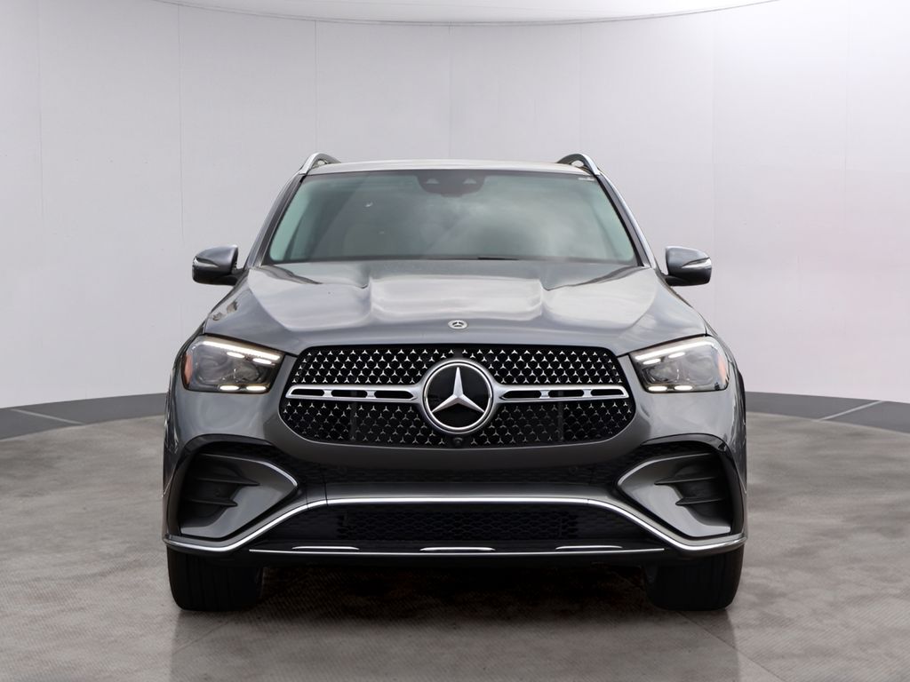 2026 Mercedes-Benz GLE GLE 350 San Clemente CA