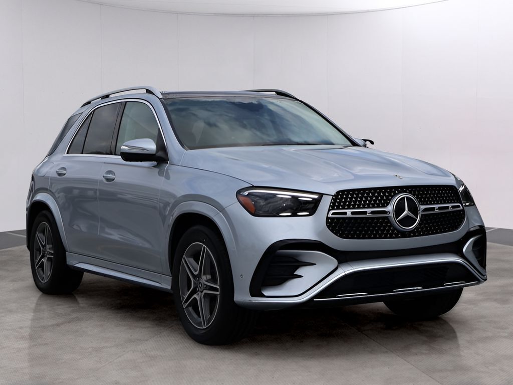 2026 Mercedes-Benz GLE GLE 350 San Clemente CA