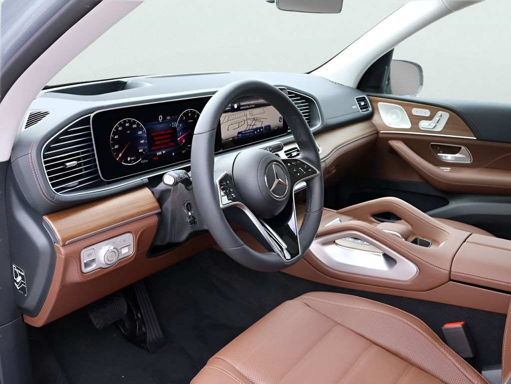 2026 Mercedes-Benz GLE GLE 350 San Clemente CA
