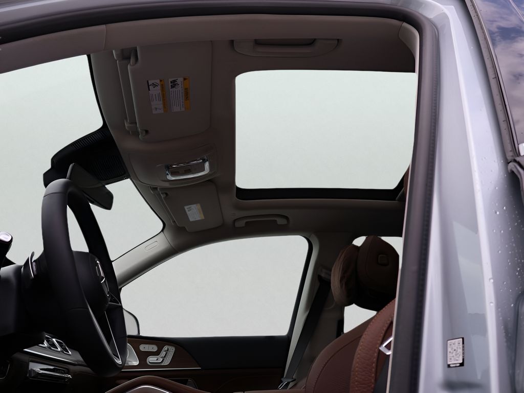 2026 Mercedes-Benz GLE GLE 350 San Clemente CA