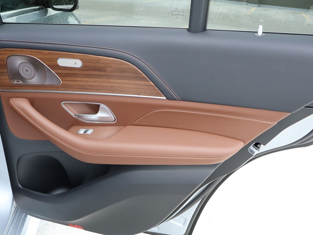 2026 Mercedes-Benz GLE GLE 350 San Clemente CA