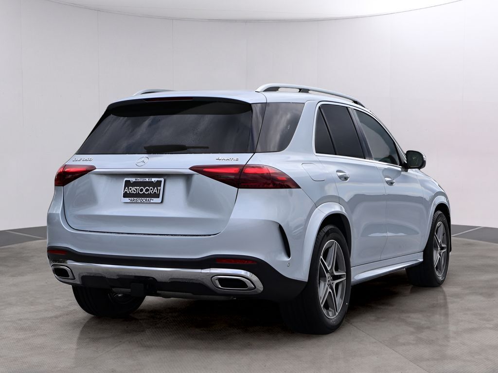2026 Mercedes-Benz GLE GLE 350 San Clemente CA