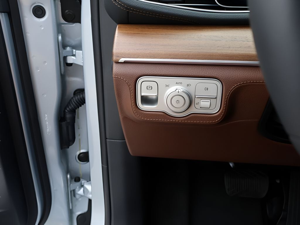2026 Mercedes-Benz GLE GLE 350 San Clemente CA