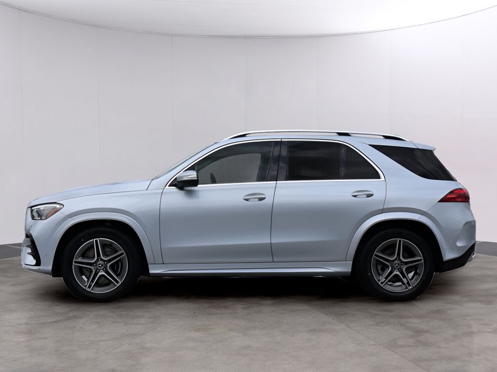 2026 Mercedes-Benz GLE GLE 350 San Clemente CA