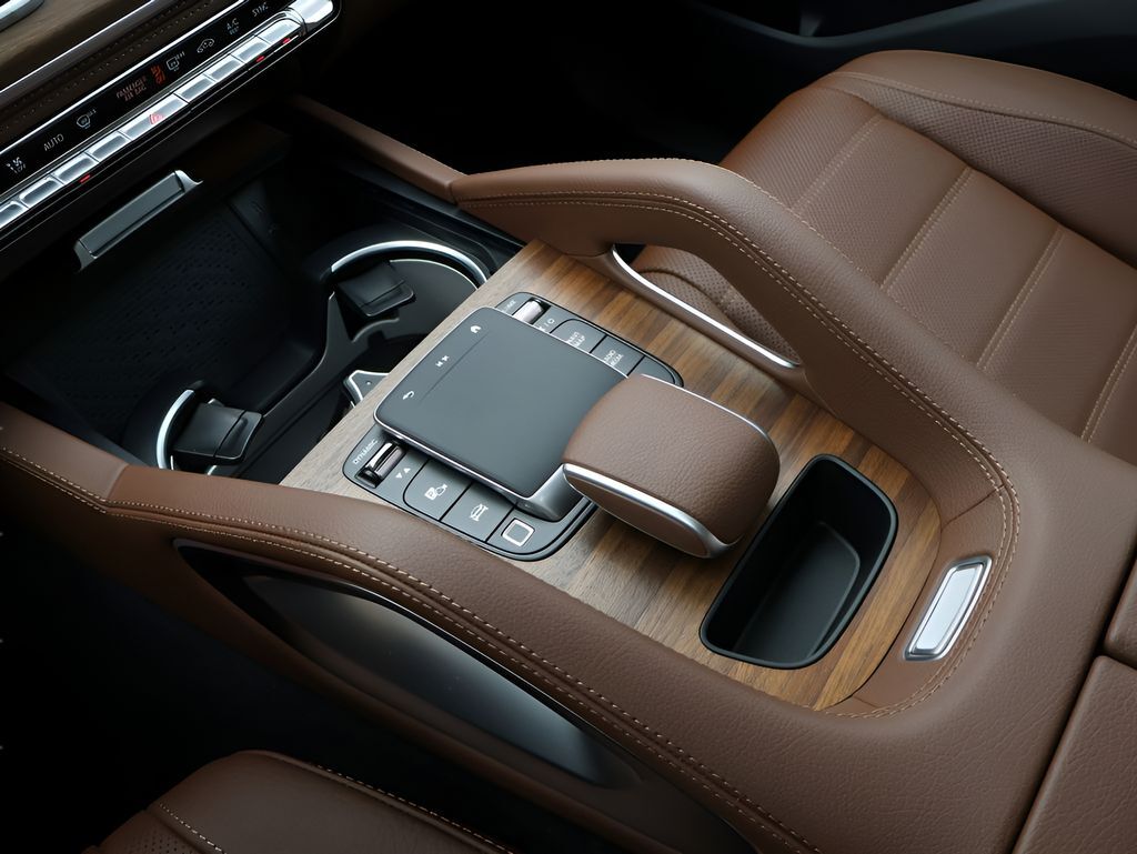 2026 Mercedes-Benz GLE GLE 350 San Clemente CA