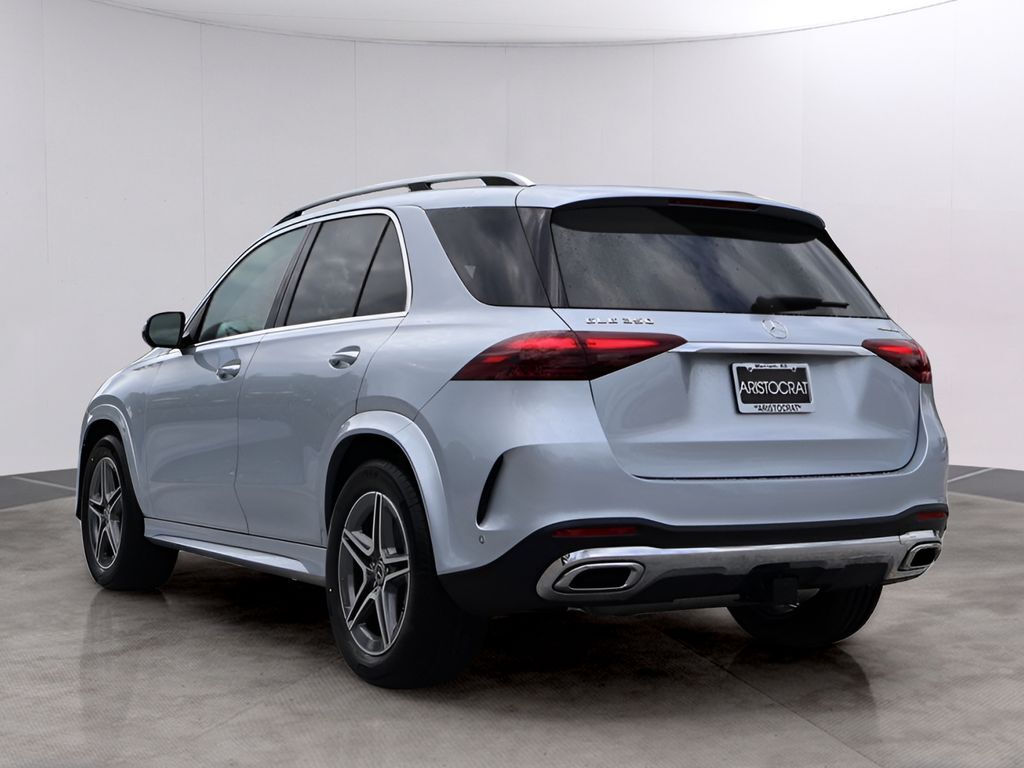 2026 Mercedes-Benz GLE GLE 350 San Clemente CA
