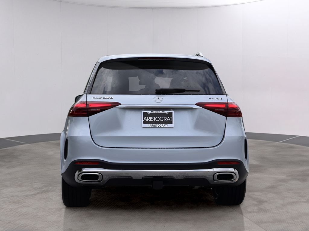 2026 Mercedes-Benz GLE GLE 350 San Clemente CA