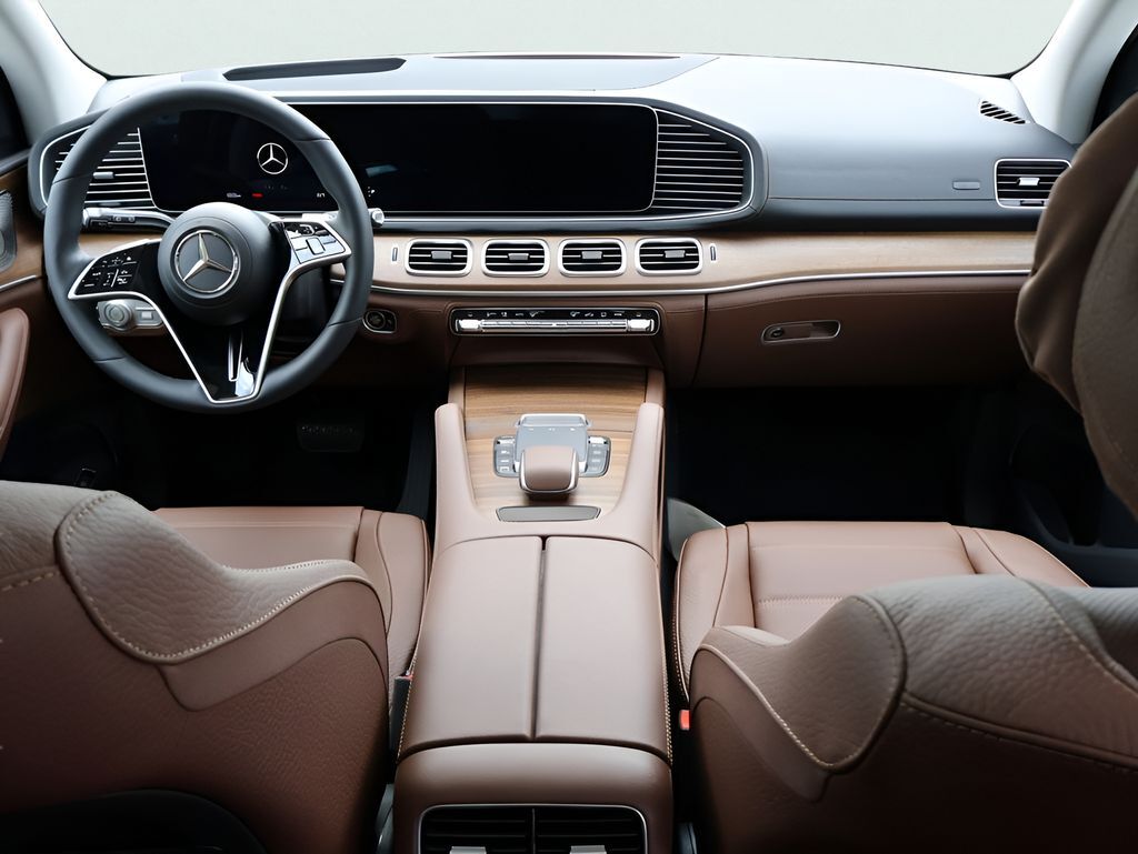 2026 Mercedes-Benz GLE GLE 350 San Clemente CA