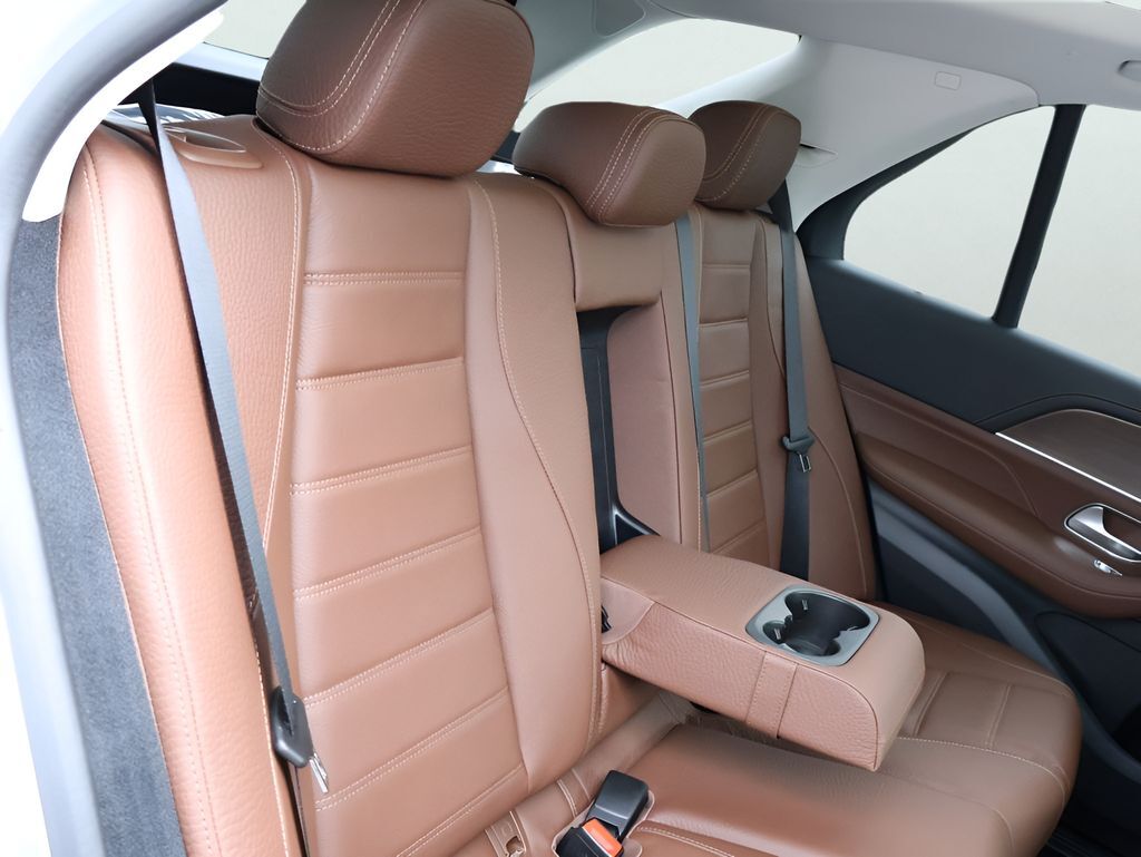 2026 Mercedes-Benz GLE GLE 350 San Clemente CA