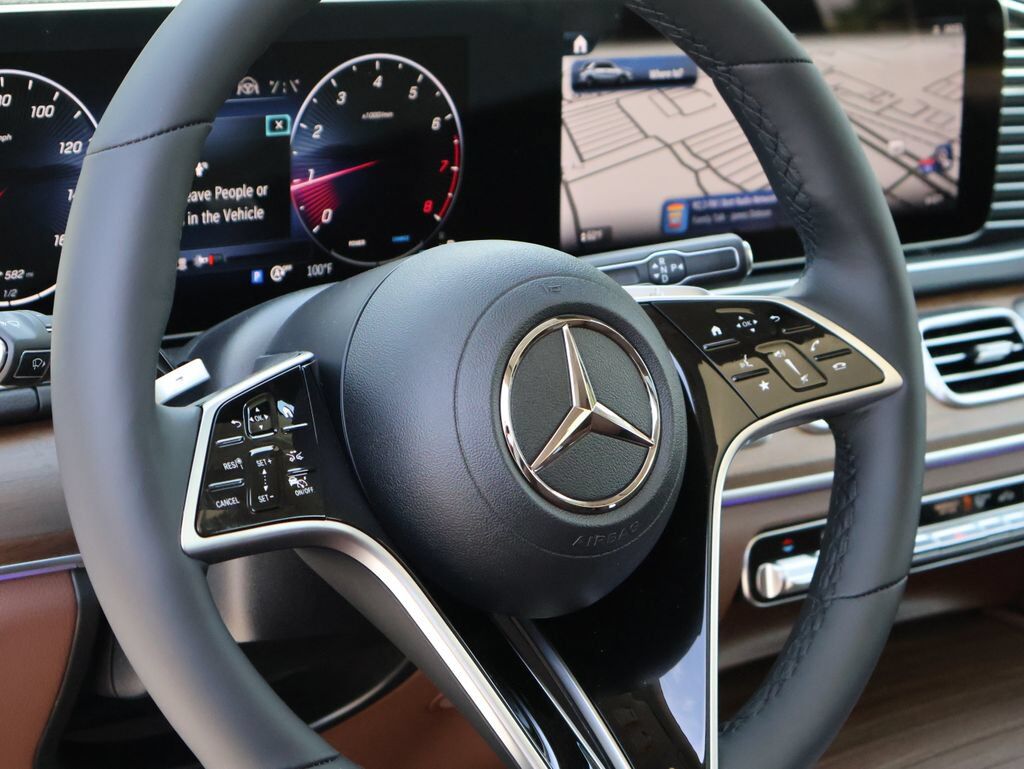 2026 Mercedes-Benz GLE GLE 350 San Clemente CA