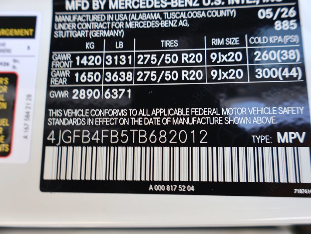 2026 Mercedes-Benz GLE GLE 350 San Clemente CA