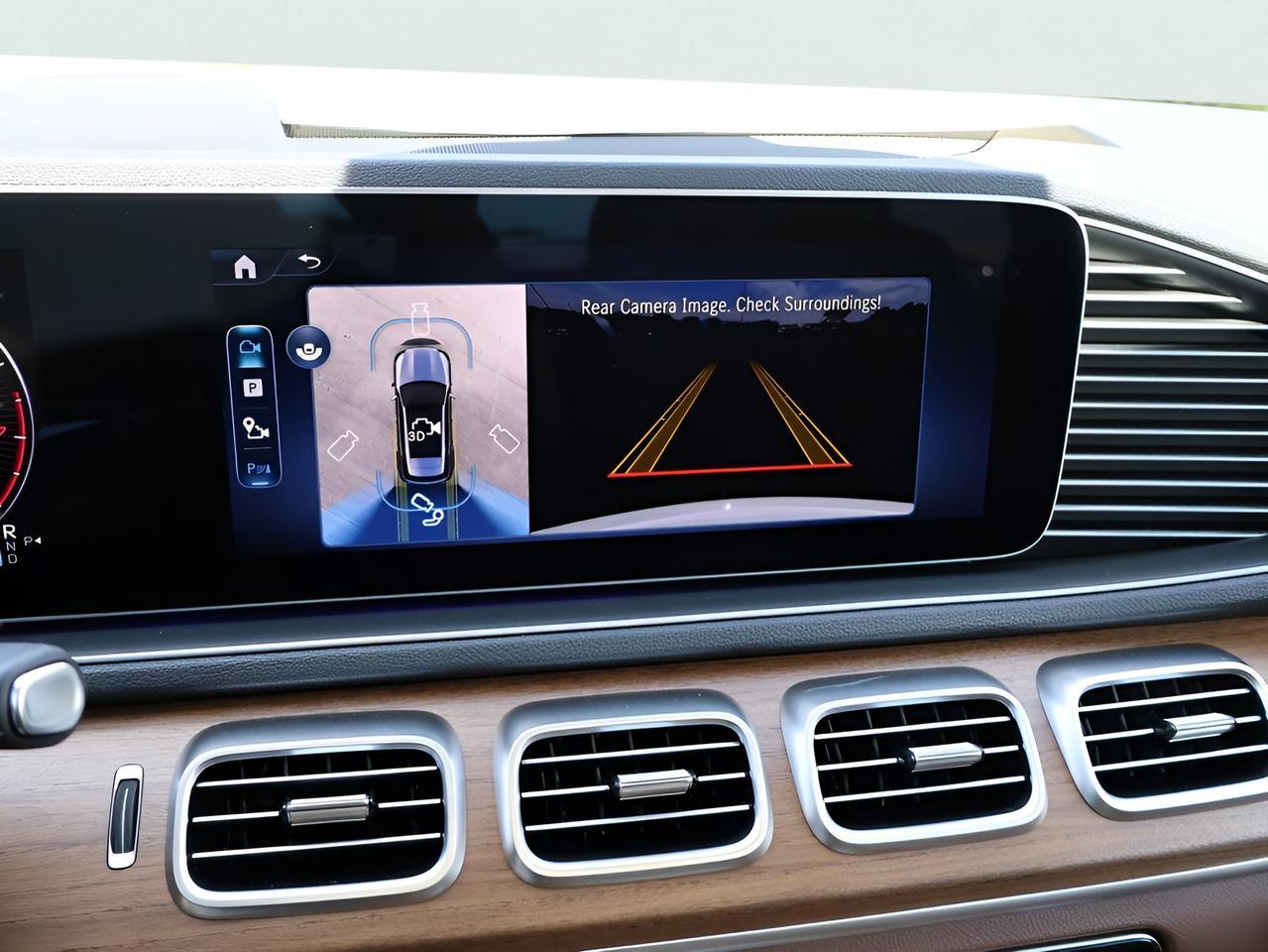 2026 Mercedes-Benz GLE GLE 350 San Clemente CA